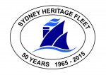 SHF 50 Logo