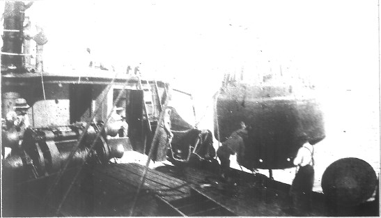 JO 3 Queenslander - 21 July 1932 - p21 (2)